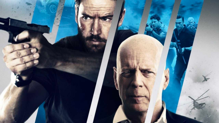 Filme da Tela de Sucessos 04/08/2023 – Carga Preciosa