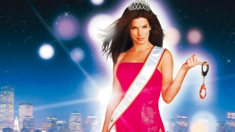 Filme da Sessão da Tarde 01/08/2023 – Miss Simpatia