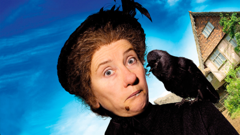 Nanny McPhee e as Lições Mágicas: Vale a pena assistir o filme?