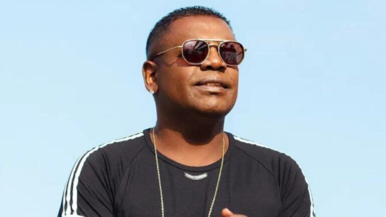 MC Marcinho respira com ajuda de aparelhos no aguardo de transplante, diz boletim médico
