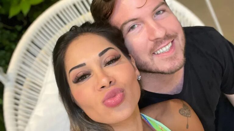 Maíra Cardi expõe valor milionário que ex de Thiago Nigro recebeu após o divórcio
