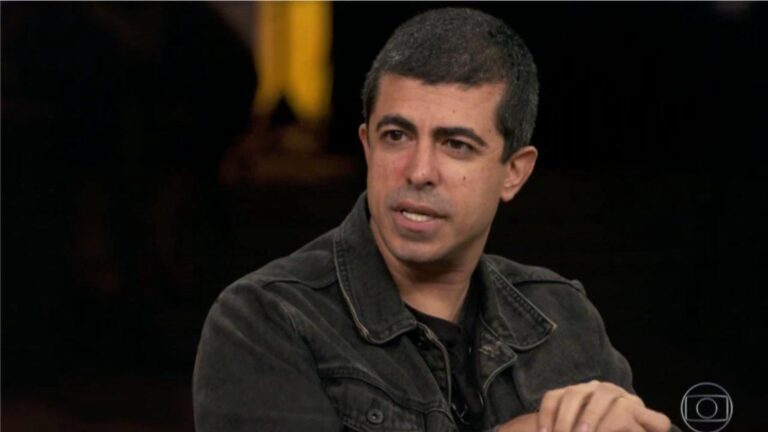 Marcius Melhem chama Dani Calabresa de “vingativa, cínica e mentirosa” após arquivamento de denúncia