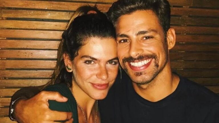Mariana Goldfarb causa polêmica com declaração após divórcio de Cauã Reymond