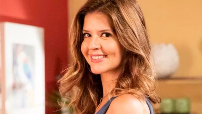 Globo escolhe substituta de Monica Iozzi em Elas por Elas