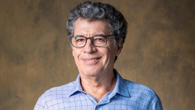 Paulo Betti deixa a Globo após quase 40 anos: ‘Decisões econômicas’