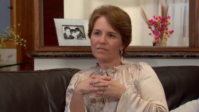 Polícia inicia inquérito por intolerância religiosa contra mãe de Larissa Manoela