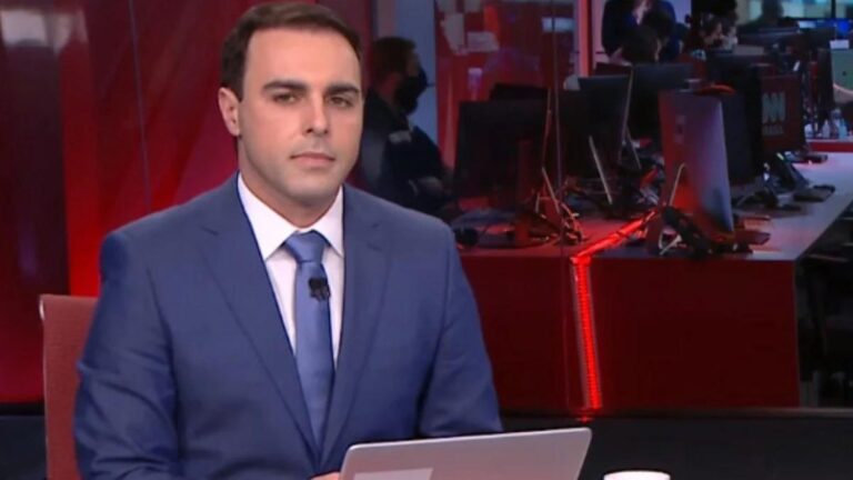 CNN Brasil faz novas demissões e anuncia reestruturação