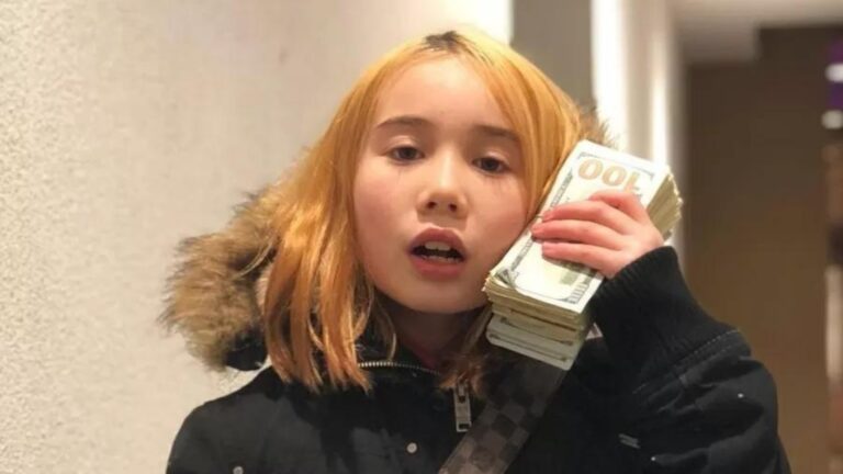 Polêmica rapper Lil Tay morre aos 14 anos