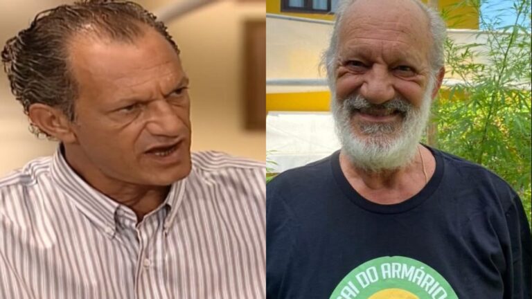 Ricardo Petraglia critica a Globo após História de Amor entrar no Globoplay