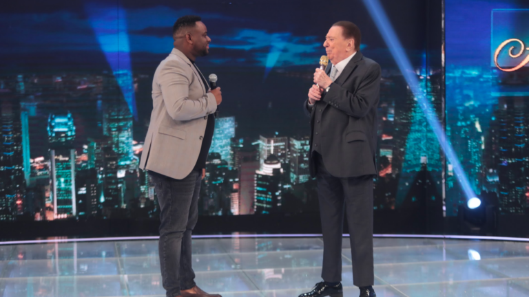 Programa Raul Gil 05/08/2023 – Shadow Brasil Jovens Talentos, Samuel Messias e mais