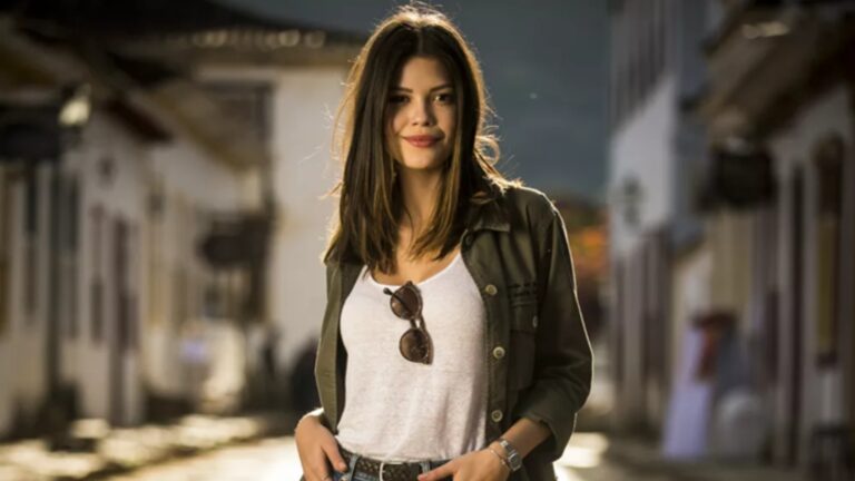Vitória Strada é dispensada do elenco fixo da Globo após protagonizar sucessos