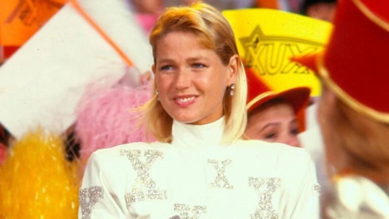 Xuxa desmancha lenda sobre suposto pacto e rebate acusações