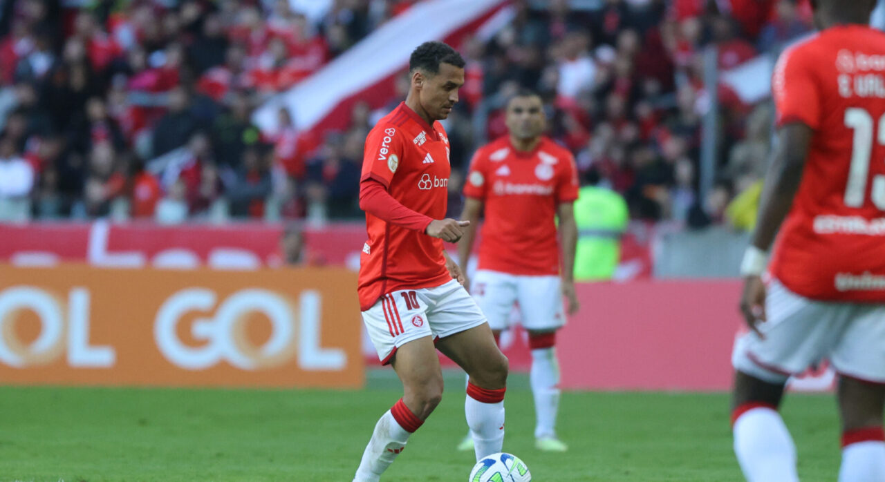 Novo Hamburgo x Internacional ao vivo