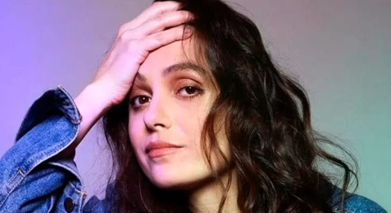 Monica Iozzi se pronuncia pela primeira vez após deixar elenco de ‘Elas por Elas’