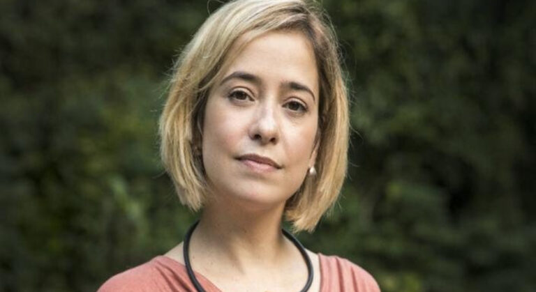 Paloma Duarte faz revelação sobre parte do corpo e surpreende: “Não tenho”
