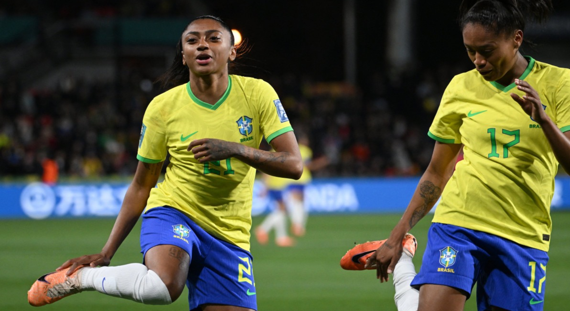 Brasil Ary Borges