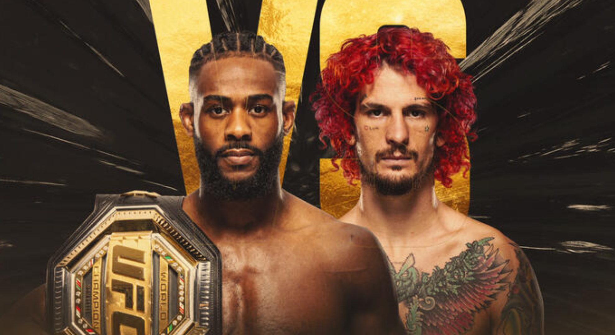 UFC 292