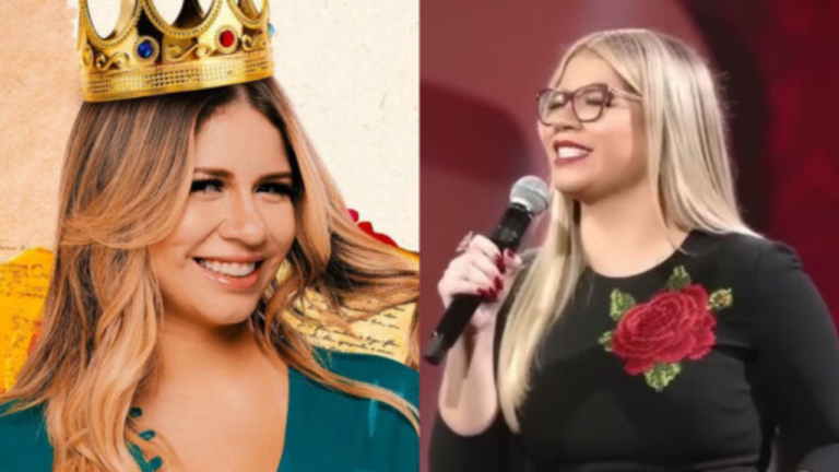 Vida de Marília Mendonça vai virar filme em plataforma de streaming