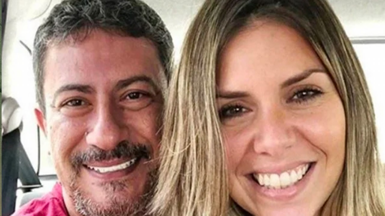 Viúva de Tom Veiga fica sem nada de herança após decisão da Justiça