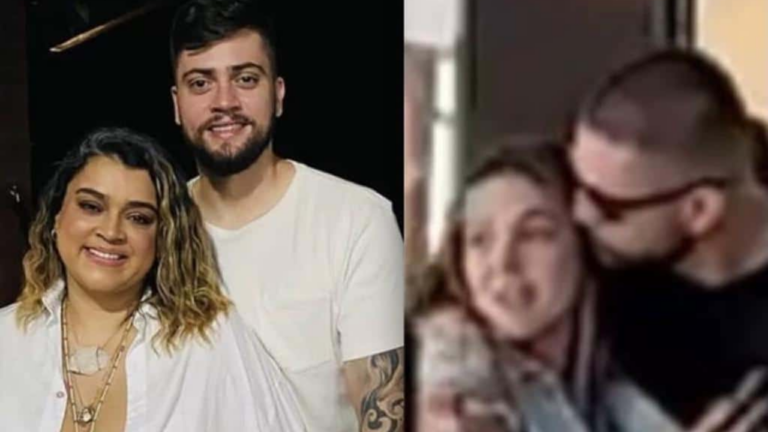 Preta Gil faz nova revelação sobre traição do ex marido: “Armação sórdida”