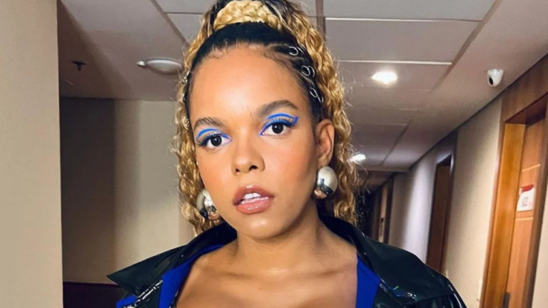Grávida, Jeniffer Nascimento afirma sofrer desrespeito em fila preferencial: ‘Racismo’