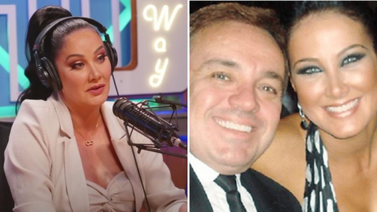 Helen Ganzarolli desabafa sobre relação com Gugu: “Histórias particulares”