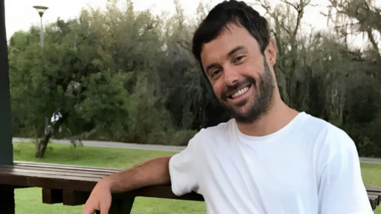 Na UTI, Kayky Brito reage após apelo da mulher por orações