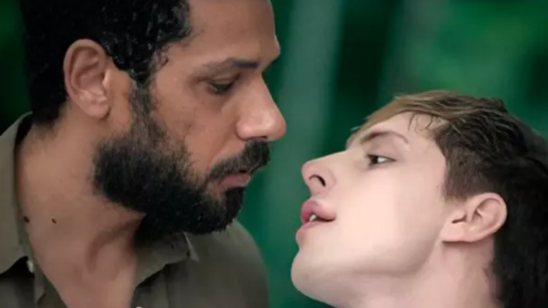 Entenda o motivo para Globo censurar beijo gay em ‘Terra e Paixão’