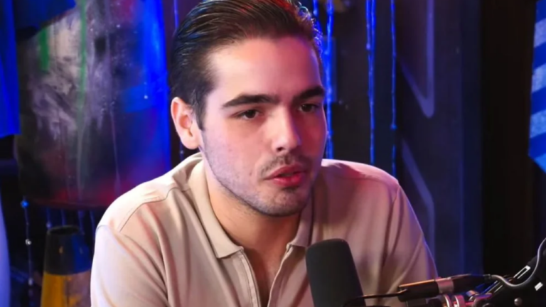 Filho de Faustão revela a decisão do pai sobre parentes do doador: ‘Muito duro’