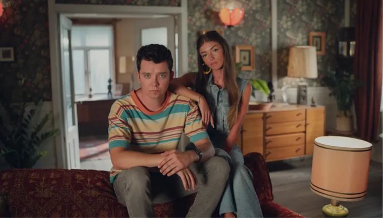 Confira tudo sobre a 4° temporada de Sex Education, já disponível na Netflix