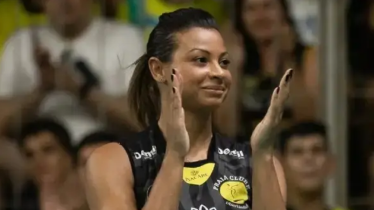 Irmão de Walewska revela quem são os herdeiros da atleta