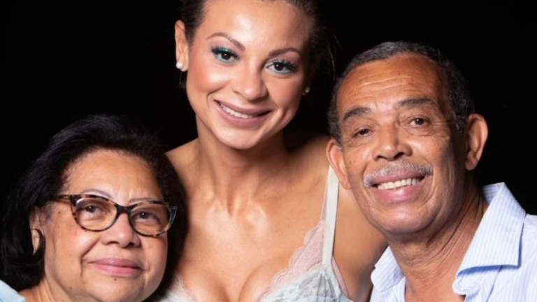 Pais de Walewska Oliveira se despendem da filha com carta aberta: ‘Sofrimento’