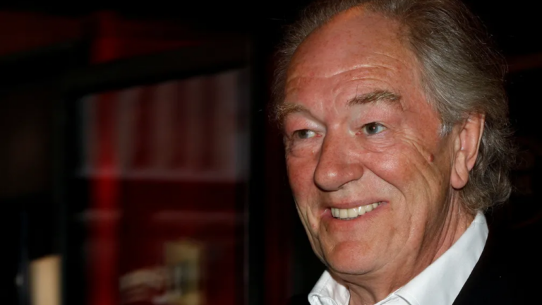 Além de Harry Potter: Outras atuações marcantes de Michael Gambon