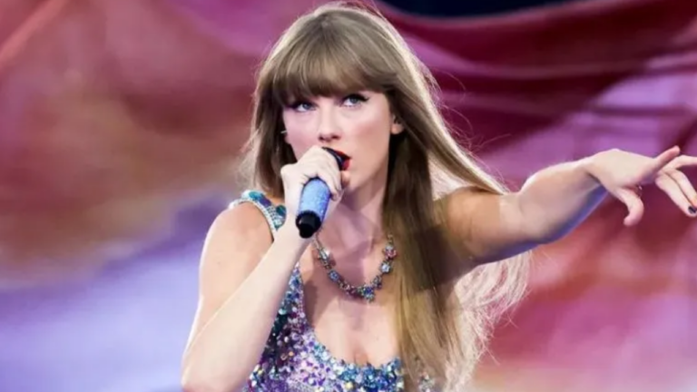 Veja como comprar ingressos de ‘Taylor Swift: The Eras Tour’ nos cinemas