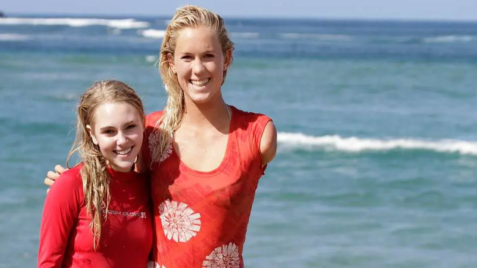 Filme Soul Surfer