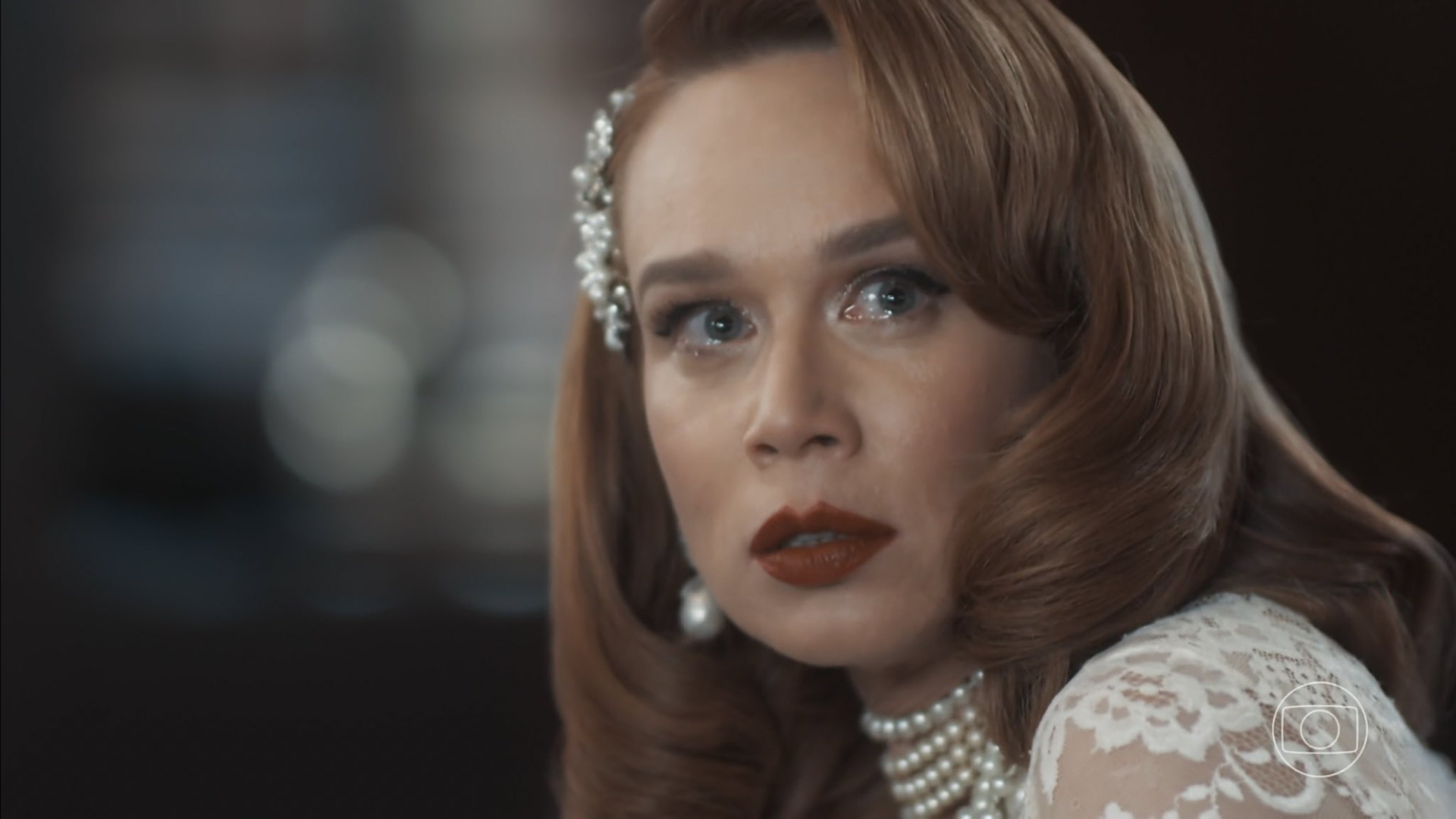 Gilda tem final que merece em Amor Perfeito