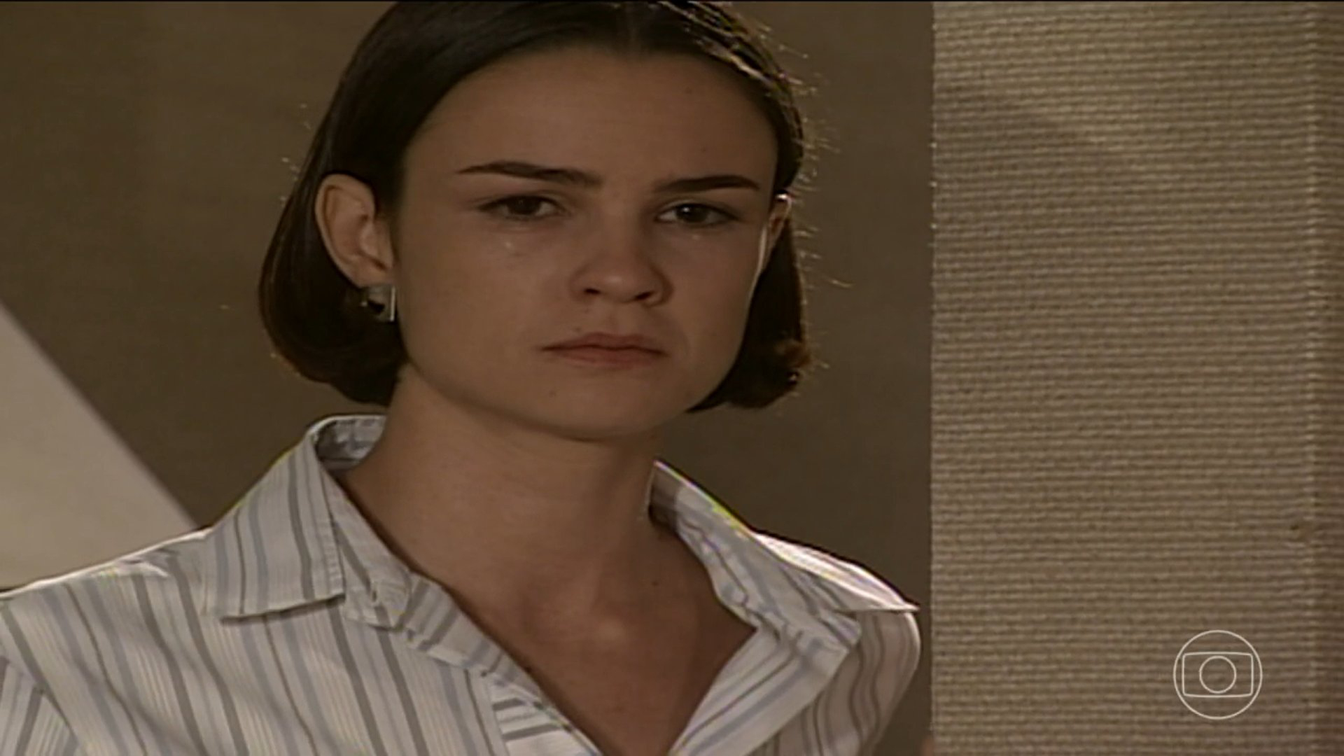 Laura em Mulheres Apaixonadas