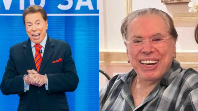 SBT se posiciona após 1 ano de Silvio Santos longe dos palcos