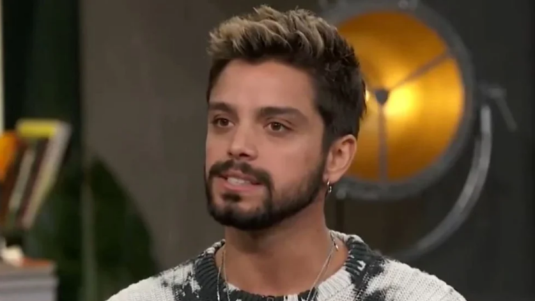 Rodrigo Simas acerta com a Globo e será Zé Venâncio em ‘Renascer’