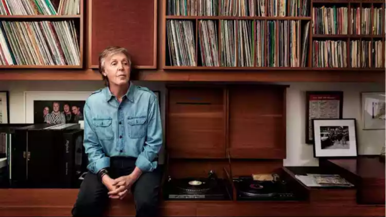 Paul McCartney fará show extra na Arena MRV; confira detalhes