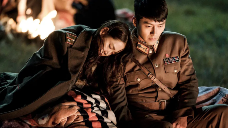 5 Doramas com histórias de amor para maratonar na Netflix
