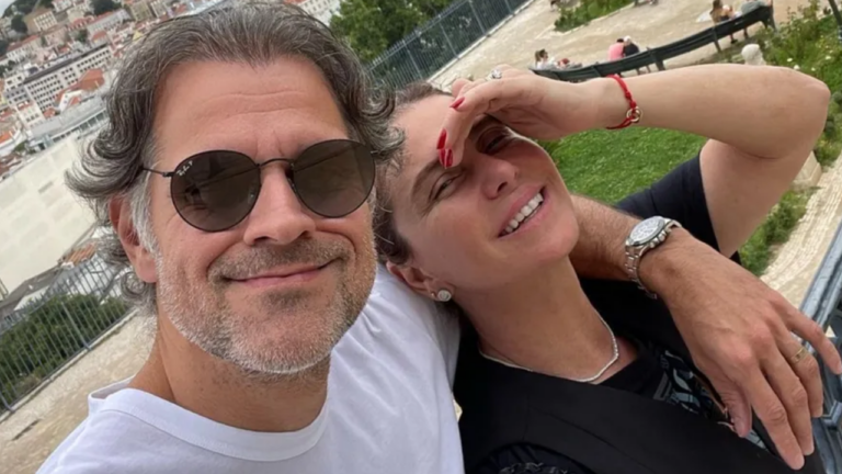 Chega ao fim o casamento de Giovanna Antonelli e Leonardo Nogueira