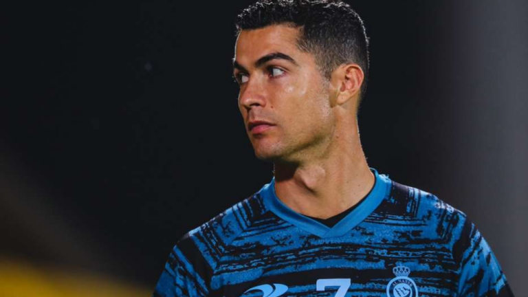 Cristiano Ronaldo pode ser condenado a chibatadas no Irã