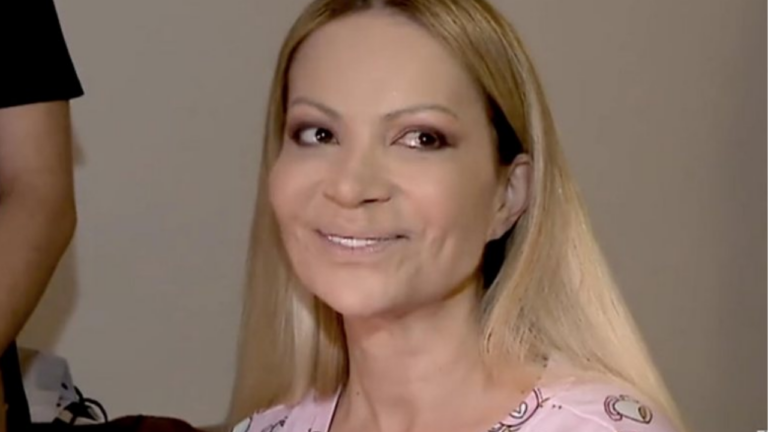 Solange Almeida revela se é amiga de Xand Avião hoje em dia