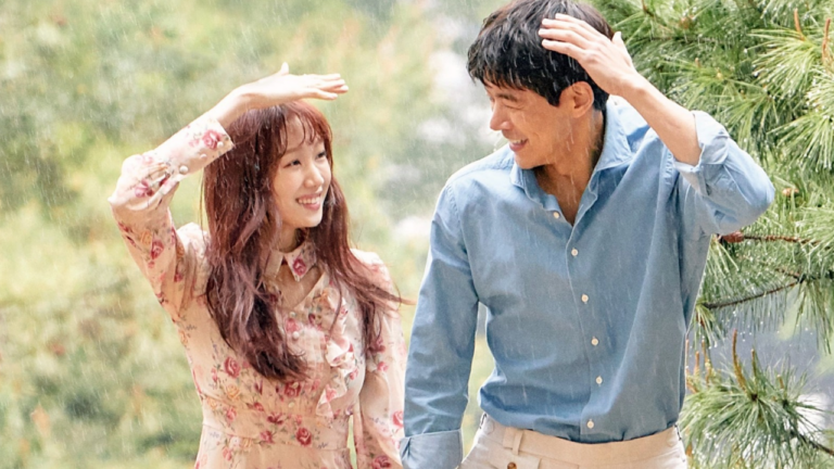 Dorama ‘Questão de Tempo está na Netflix? Confira onde assistir em streaming