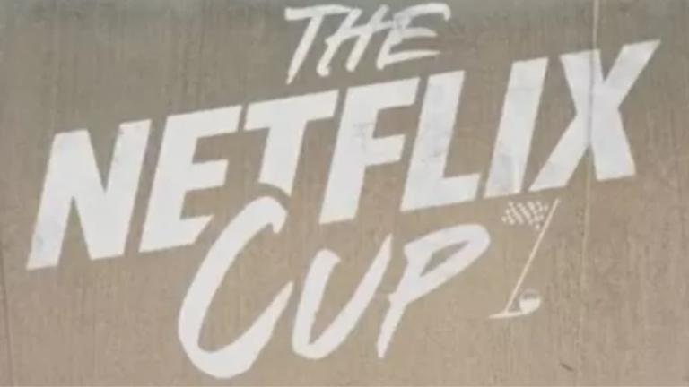 Netflix faz primeira transmissão de esporte ao vivo e pode entrar na briga por torneios