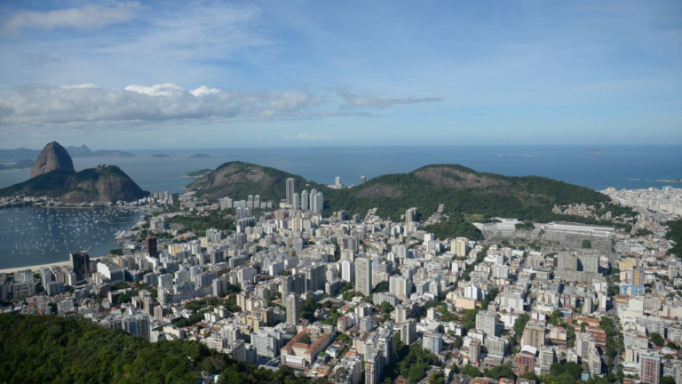 Rio de Janeiro: Juliette, Ivete, Filipe Ret, Sonza e mais cantam neste fim de semana