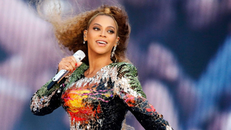Beyoncé anuncia data de estreia de filme sobre a ‘Renaissance Tour’