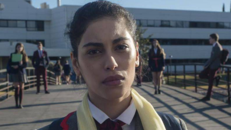 Elite: oitava temporada terá retorno de outros atores do elenco original