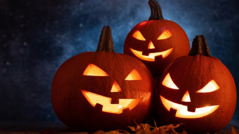 Confira 13 filtros de Halloween para usar no Instagram